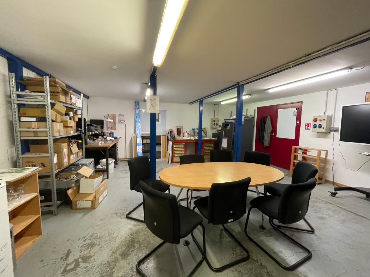 Local d'activité Toulouse 340m² Location local d'activité Toulouse Haute-Garonne OLACT2530025 13